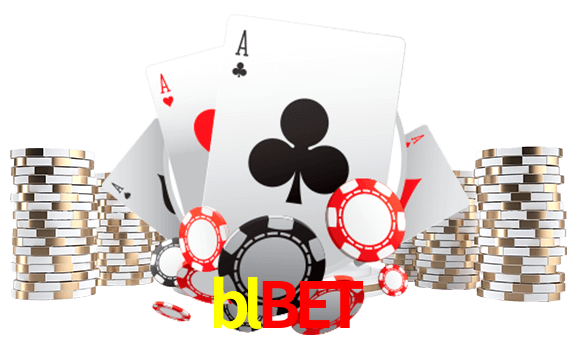 Jogue jogos de pôquer em blbet